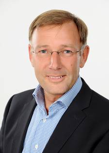 Einrichtungsleitung Altenzentrum